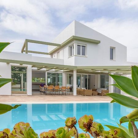 Villa Santandria Grupo Seranova Luxury Hotel Ciutadella  Εξωτερικό φωτογραφία