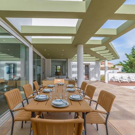 Villa Santandria Grupo Seranova Luxury Hotel Ciutadella  Εξωτερικό φωτογραφία