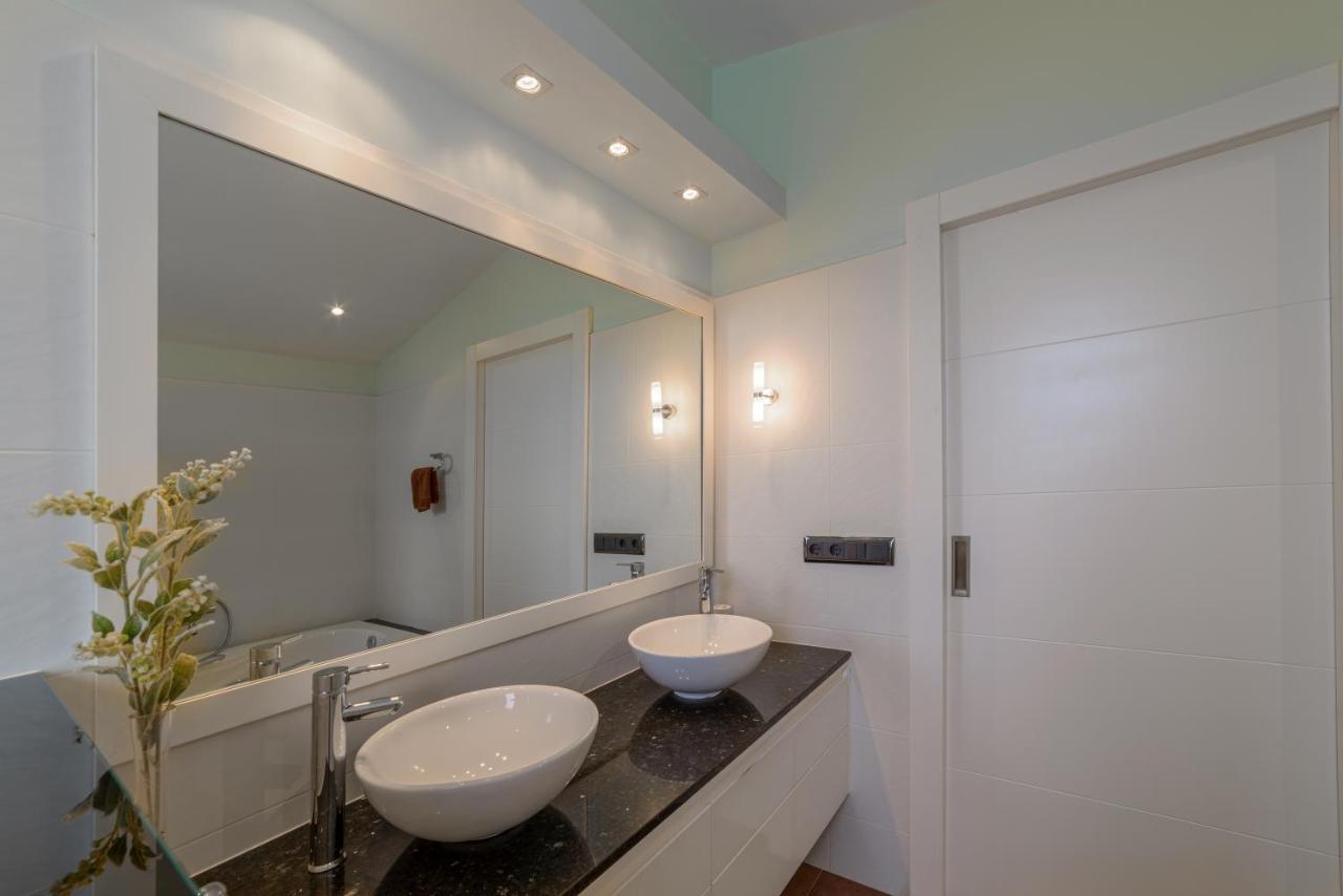 Villa Santandria Grupo Seranova Luxury Hotel Ciutadella  Εξωτερικό φωτογραφία