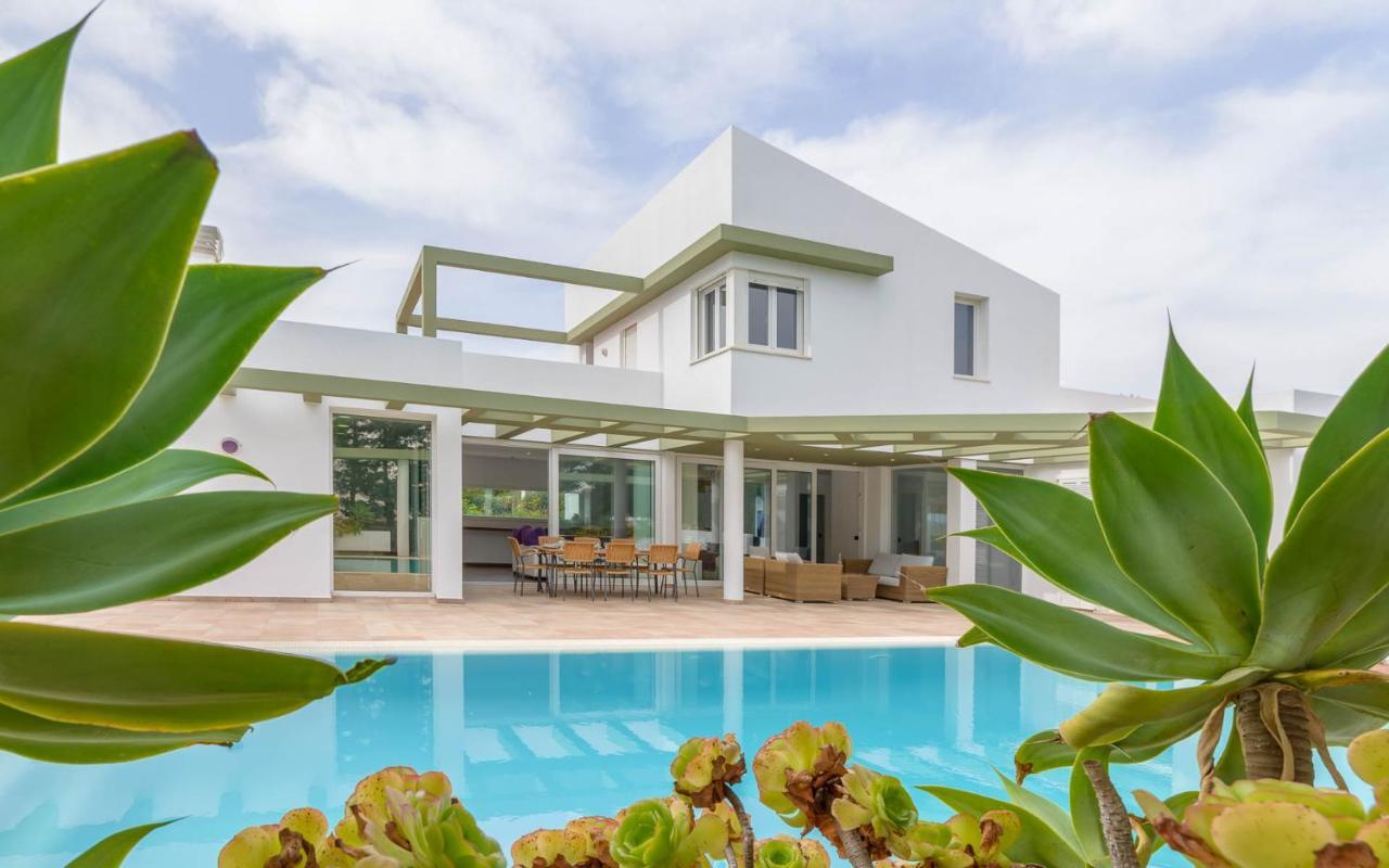 Villa Santandria Grupo Seranova Luxury Hotel Ciutadella  Εξωτερικό φωτογραφία