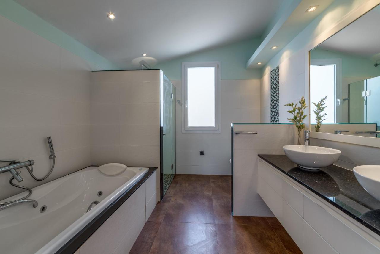 Villa Santandria Grupo Seranova Luxury Hotel Ciutadella  Εξωτερικό φωτογραφία