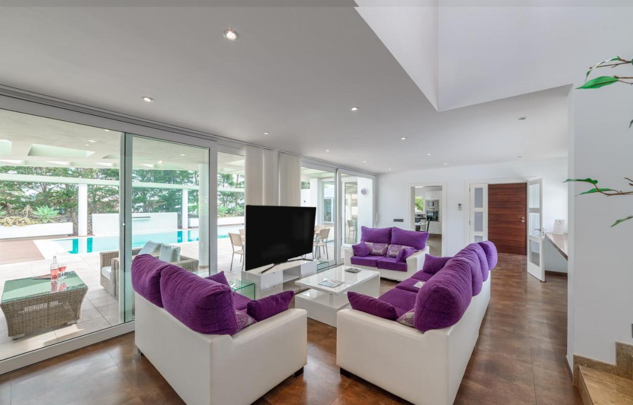 Villa Santandria Grupo Seranova Luxury Hotel Ciutadella  Εξωτερικό φωτογραφία