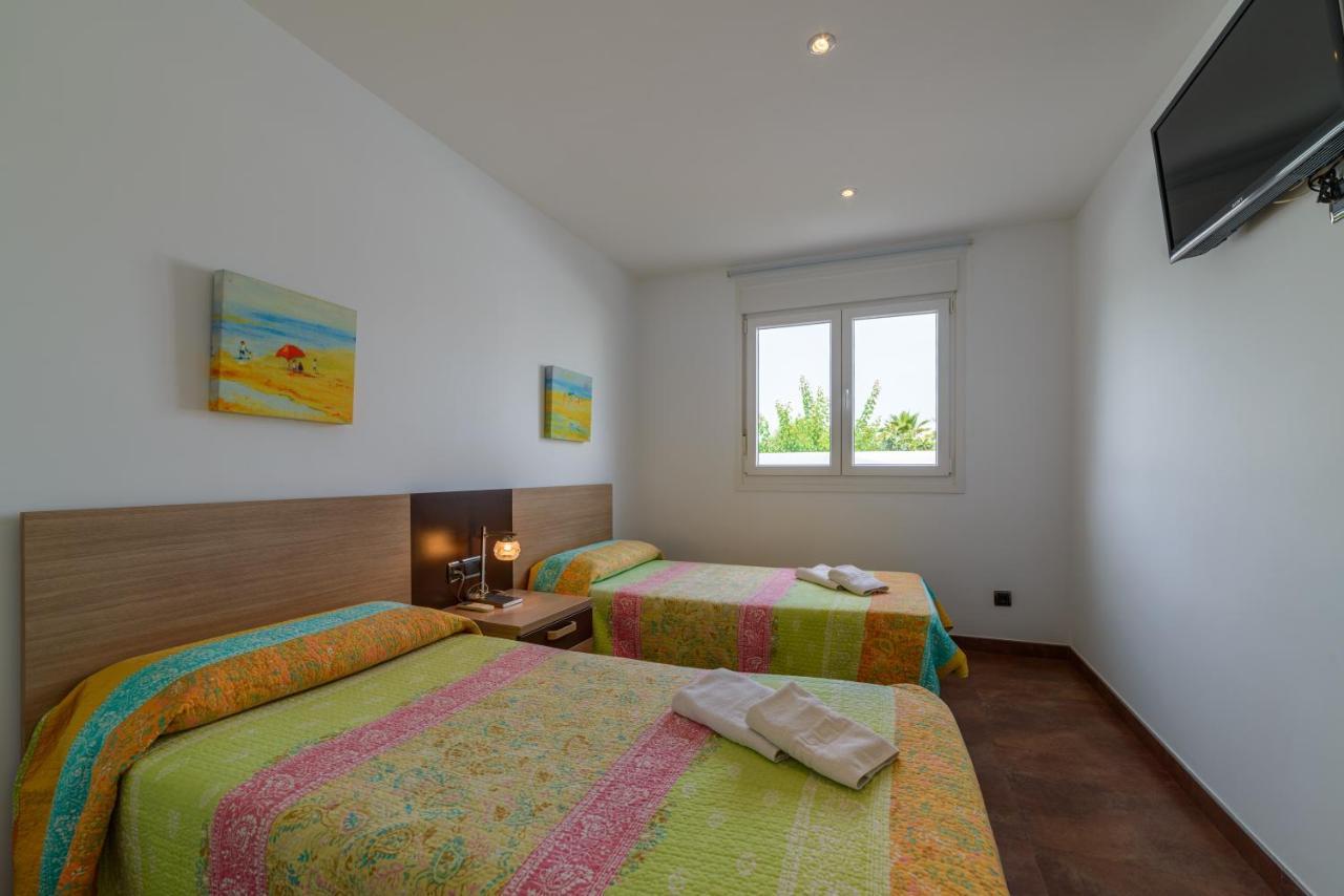 Villa Santandria Grupo Seranova Luxury Hotel Ciutadella  Εξωτερικό φωτογραφία