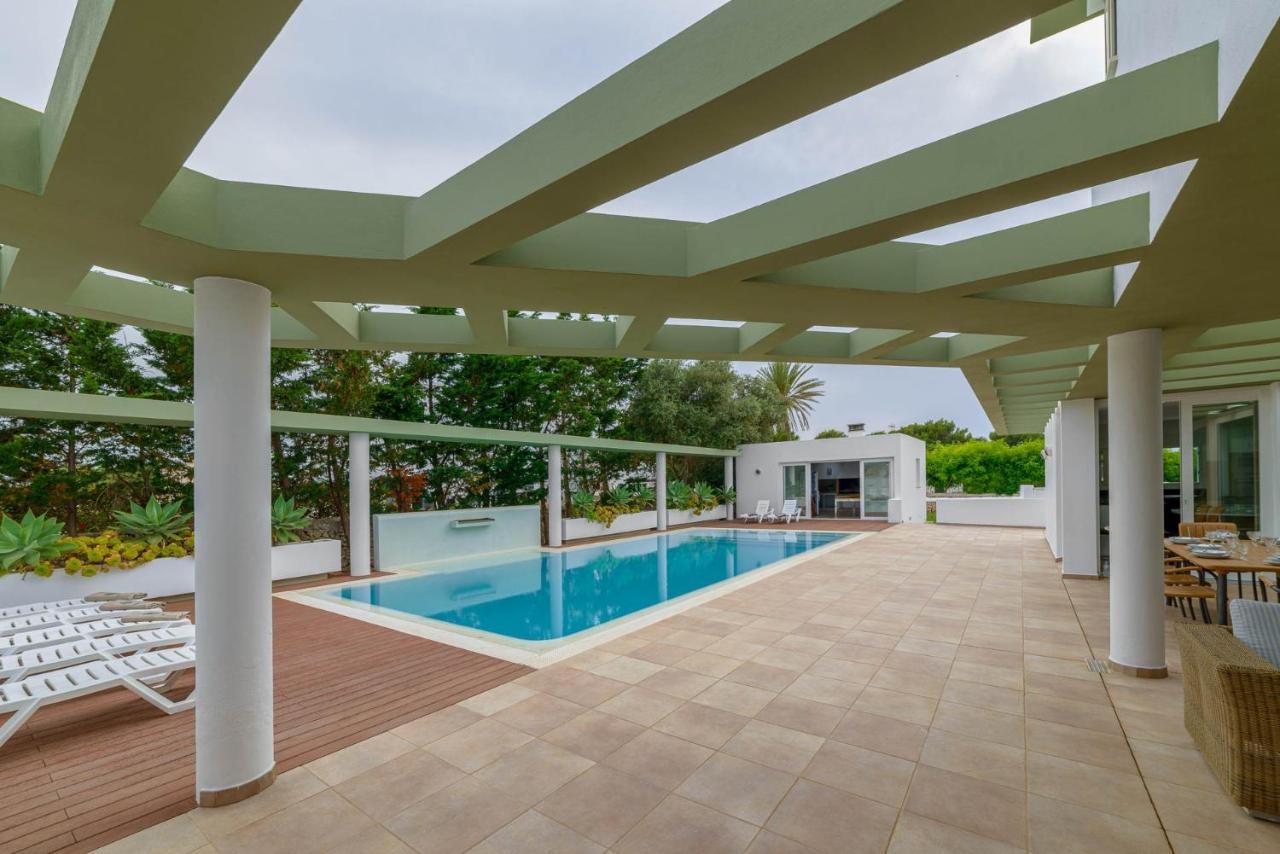 Villa Santandria Grupo Seranova Luxury Hotel Ciutadella  Εξωτερικό φωτογραφία