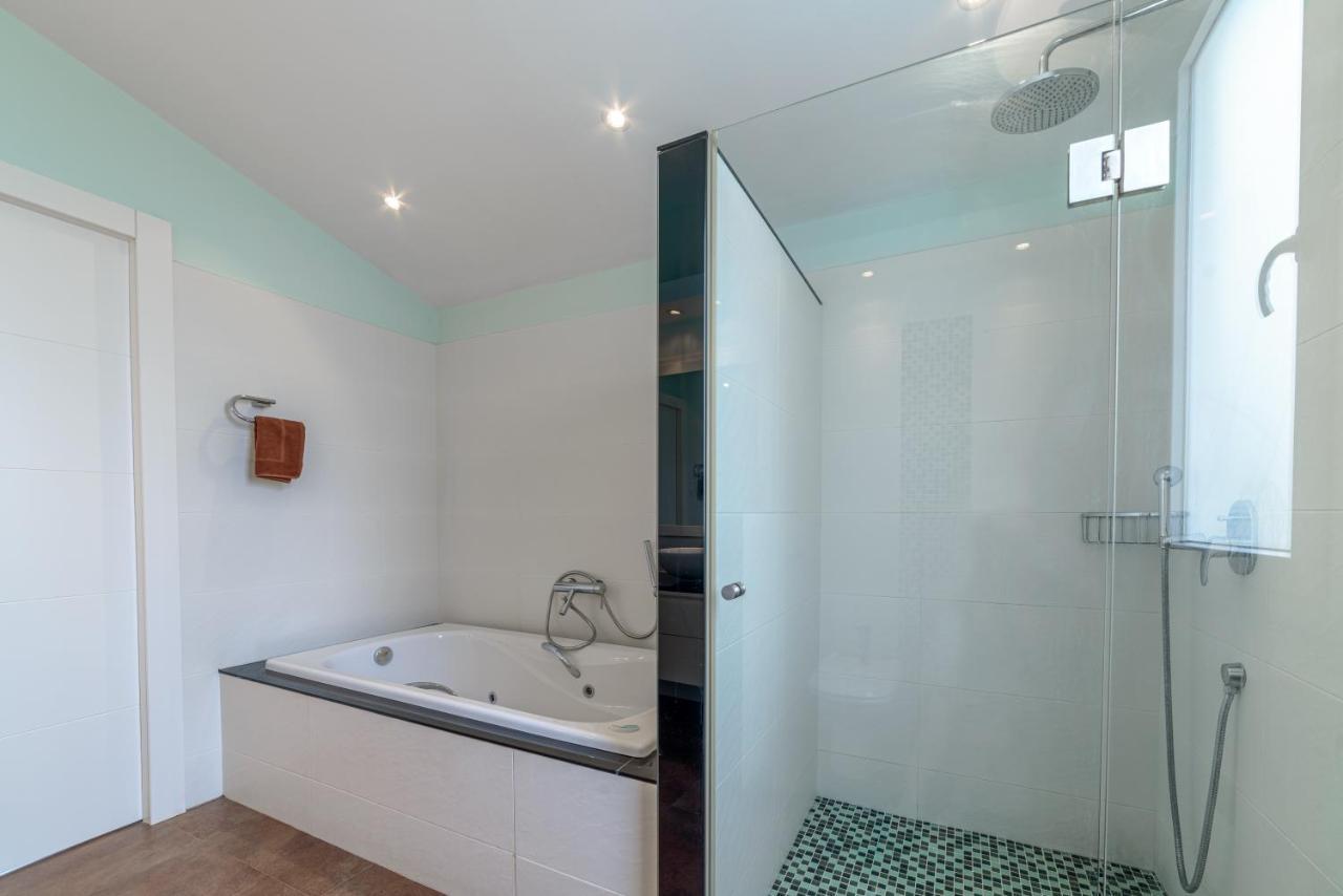 Villa Santandria Grupo Seranova Luxury Hotel Ciutadella  Εξωτερικό φωτογραφία