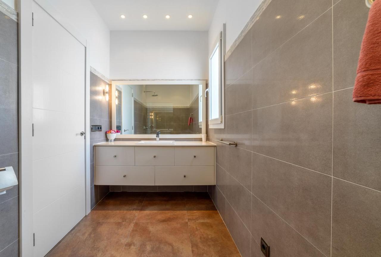 Villa Santandria Grupo Seranova Luxury Hotel Ciutadella  Εξωτερικό φωτογραφία