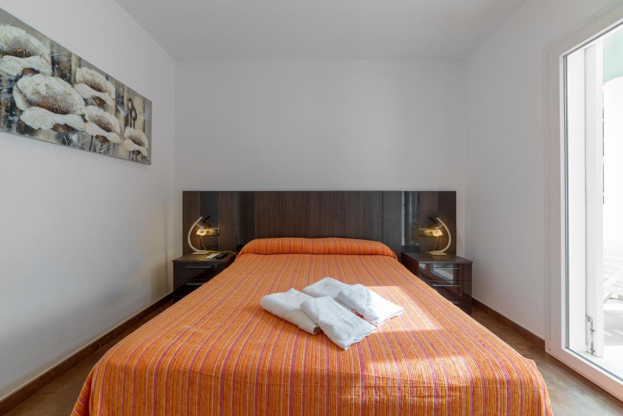 Villa Santandria Grupo Seranova Luxury Hotel Ciutadella  Εξωτερικό φωτογραφία